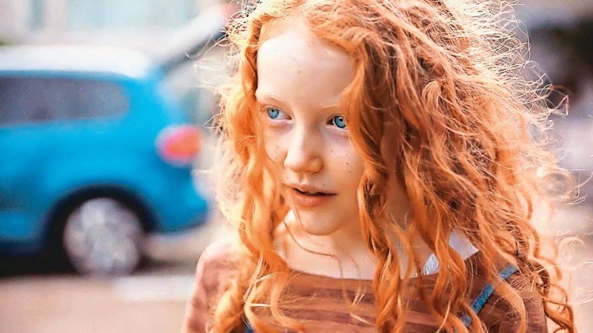 Through the ad, Volkswagen isn’t positioning the Golf as an aspirational car but one that is safe and makes sure we never stop dreaming.