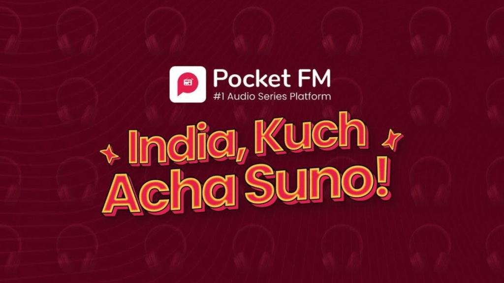 The accompanying anthem captures this essence, showing a world drowning in distractions and urging listeners to reclaim their peace through immersive storytelling