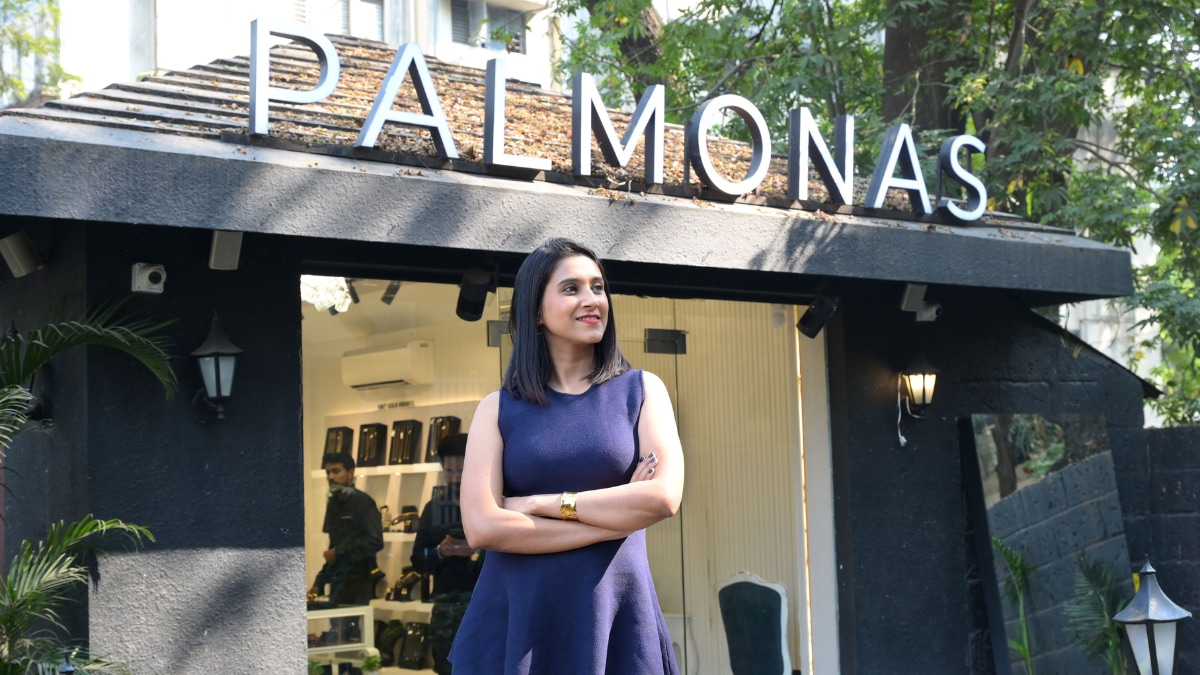 "Going back to my roots, my hometown. It’s where everything started for me, from Karagiri to now Palmonas," Mohadikar said.