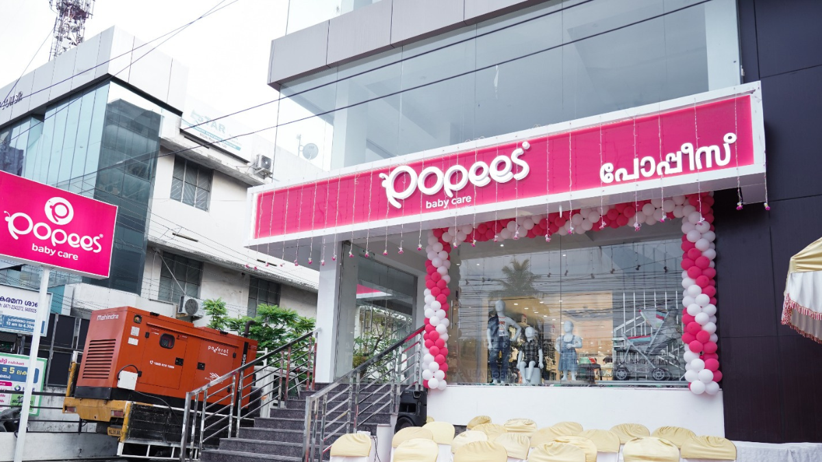 The Trivandrum store launch adds to the brand’s existing presence across Kerala and supports its goal of entering new markets including Tamil Nadu, Karnataka, Andhra Pradesh, Telangana, and metro cities across India. The Trivandrum store launch adds to the brand’s existing presence across Kerala and supports its goal of entering new markets including Tamil Nadu, Karnataka, Andhra Pradesh, Telangana, and metro cities across India.