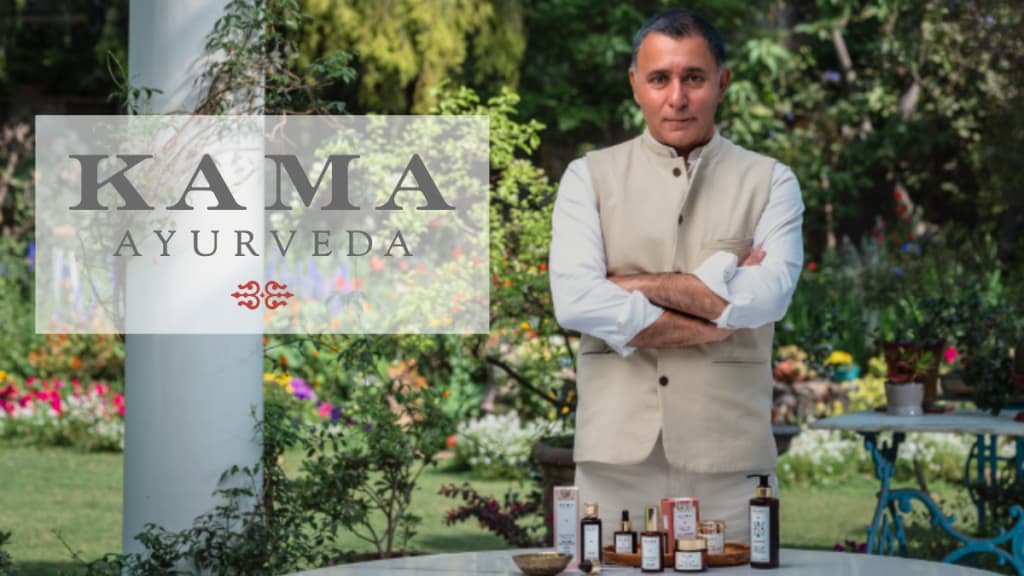 Sahni’s not swayed by passing fads. “Ayurveda isn’t a trend; it’s a system,” he insisted.