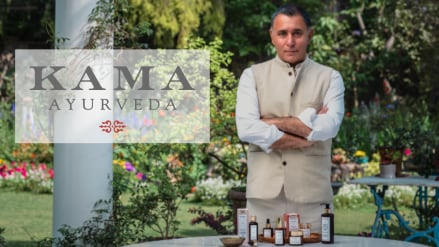 Sahni’s not swayed by passing fads. “Ayurveda isn’t a trend; it’s a system,” he insisted.