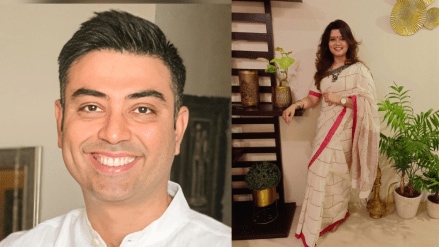 Sharma brings over two decades of experience in financial leadership and transformation roles.