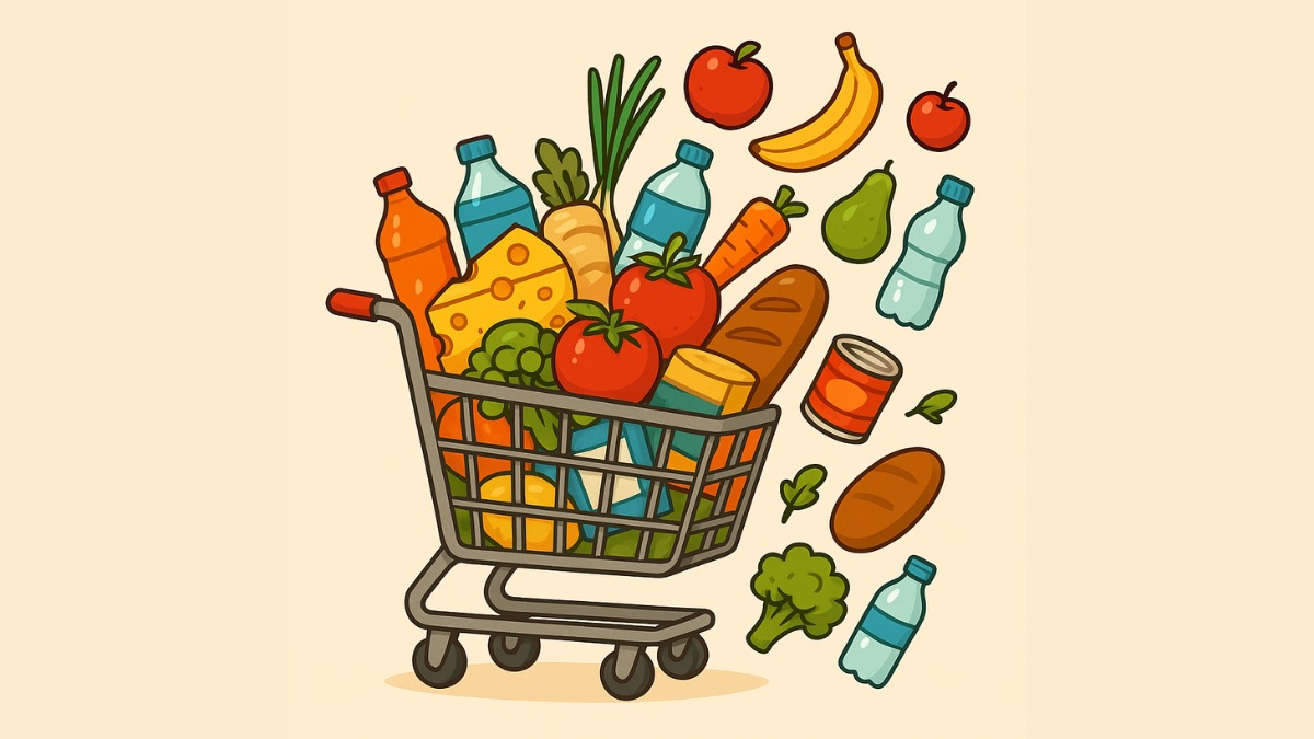 For now, Reliance’s Rs 9 experiment remains a rare fusion of consumer psychology, operational rigour, and marketing ROI. (AI Image made with DALL-E)