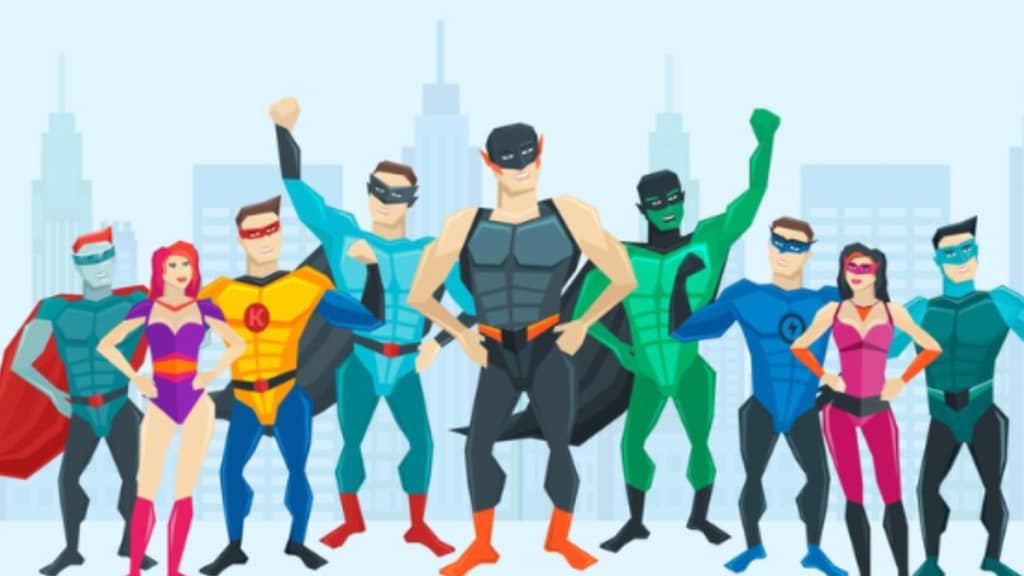 By 2023, superhero films made up less than a quarter of Hollywood’s box office earnings in India, down from over 50% in 2018–19.