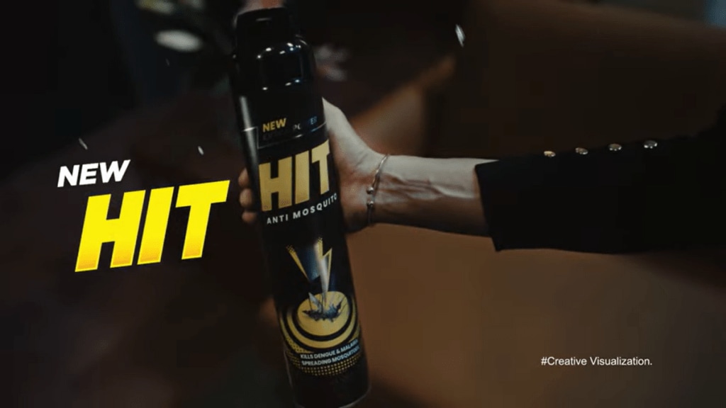 She adds that while Goodknight has positioned itself as a child-safe brand, GCPL will need to leverage the Godrej equity well to position HIT as a safe bet for all.