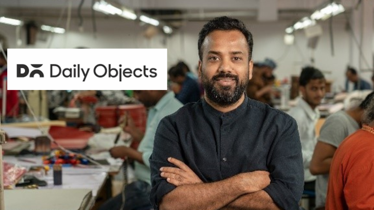 Built Daily Techie leaves American cubicle life to build Rs 240cr accessory brand ...
