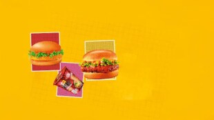 Food imports from Korea like noodles grew to $12 million in FY24 from $1.5 million in FY20 McDonald’s India (W&S), Burger King and Wendy’s have launched Korean specials this summer for a limited period