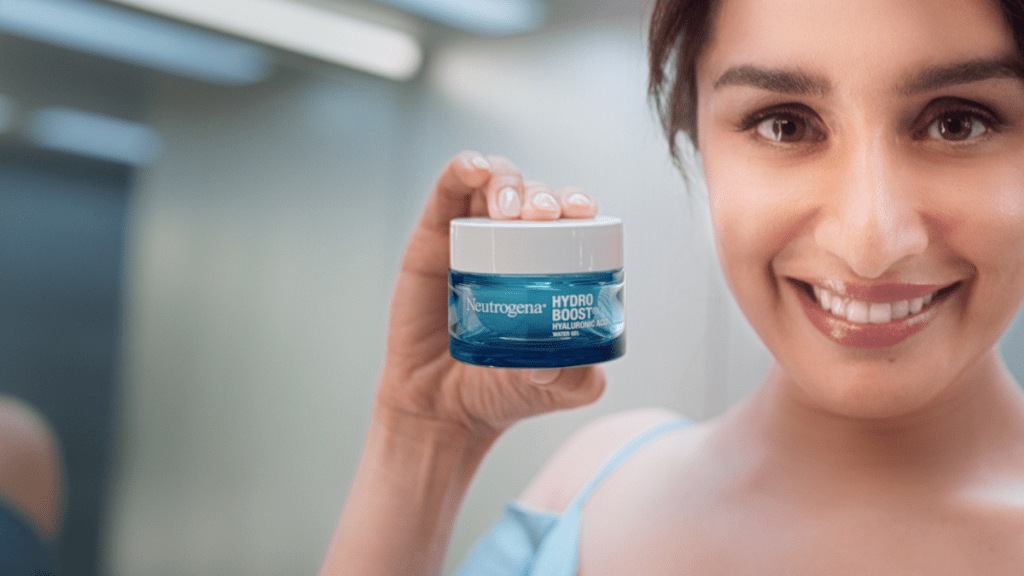 The digital campaign will run across major online platforms, including YouTube, Meta, and Instagram, aiming to reach a wide demographic of skincare consumers.