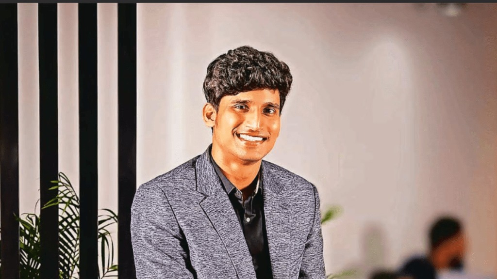 "When we started out in 2015, there was no such thing as a bike taxi service," Guntupalli added. "When we started out in 2015, there was no such thing as a bike taxi service," Guntupalli added.