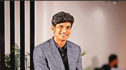 "When we started out in 2015, there was no such thing as a bike taxi service," Guntupalli added.
