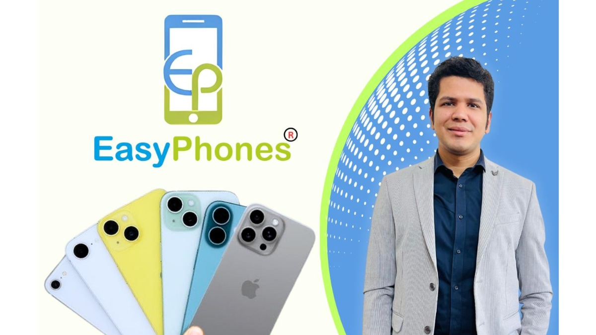 Environmental studies support this shift. Data published by Impakter suggests that choosing a refurbished phone over a new one can save over 77 kg (171.1 lbs) of carbon dioxide emissions—the equivalent of a one-way drive from Mumbai to Delhi.