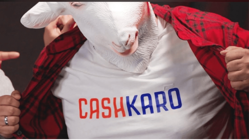 She added that the film builds on the company’s previous Aadat Badlo campaign, which focused on nudging consumers to shift their online shopping habits. She added that the film builds on the company’s previous Aadat Badlo campaign, which focused on nudging consumers to shift their online shopping habits.