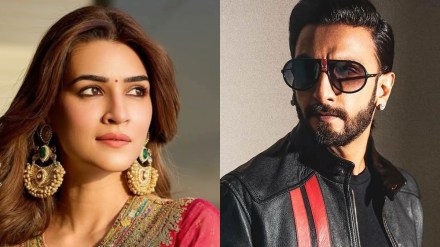 Kriti Sanon Don 3 Kriti Sanon Don 3