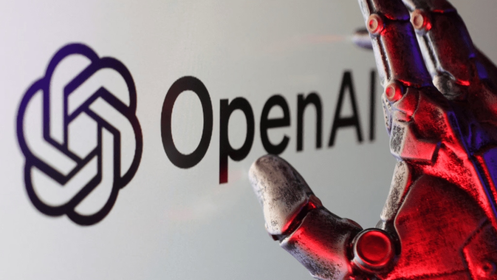 openai