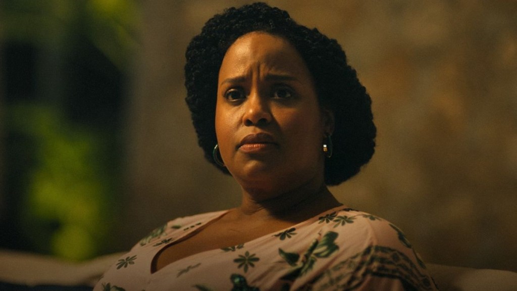 The White Lotus season 4