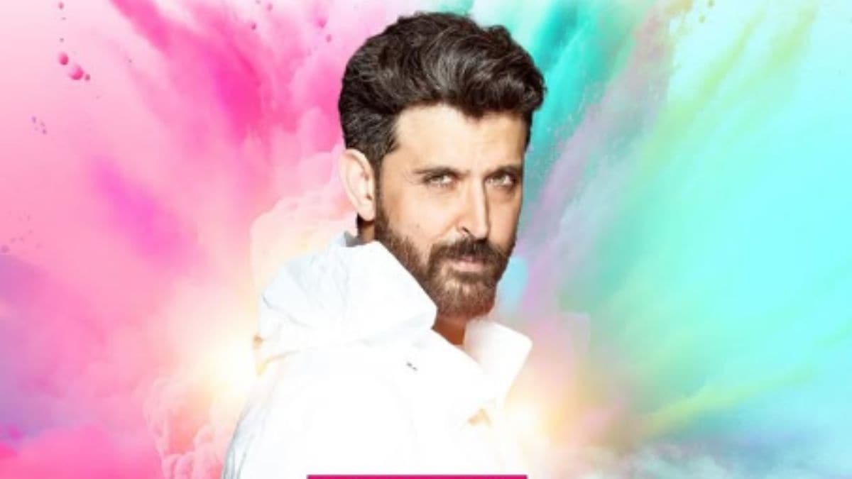 Hrithik Roshan US tour