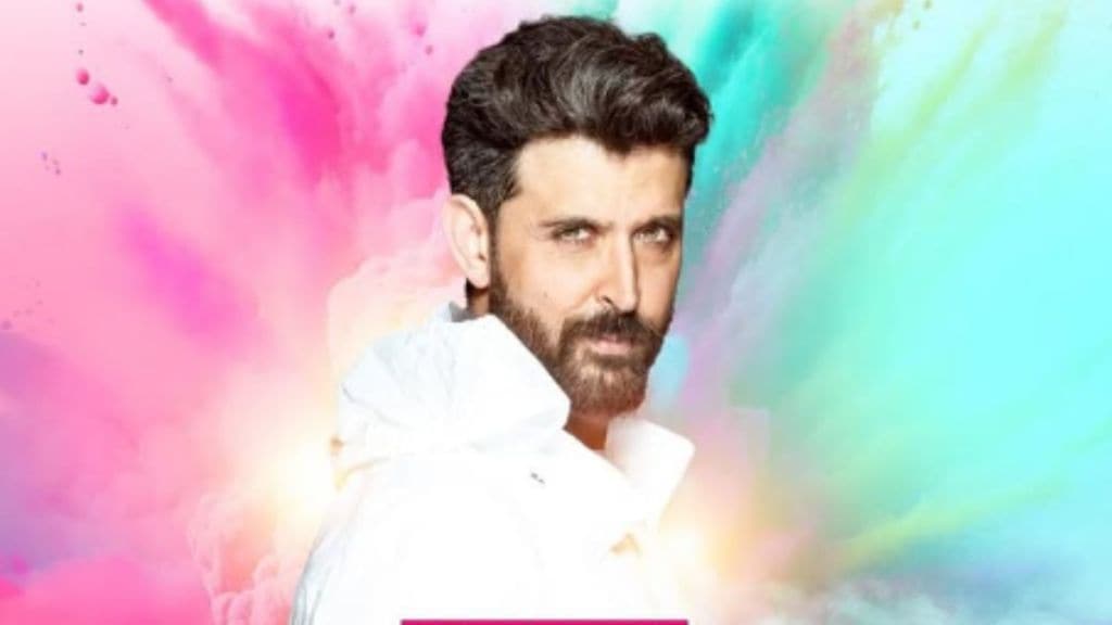 Hrithik Roshan US tour Hrithik Roshan US tour