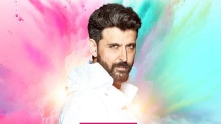 Hrithik Roshan US tour Hrithik Roshan US tour