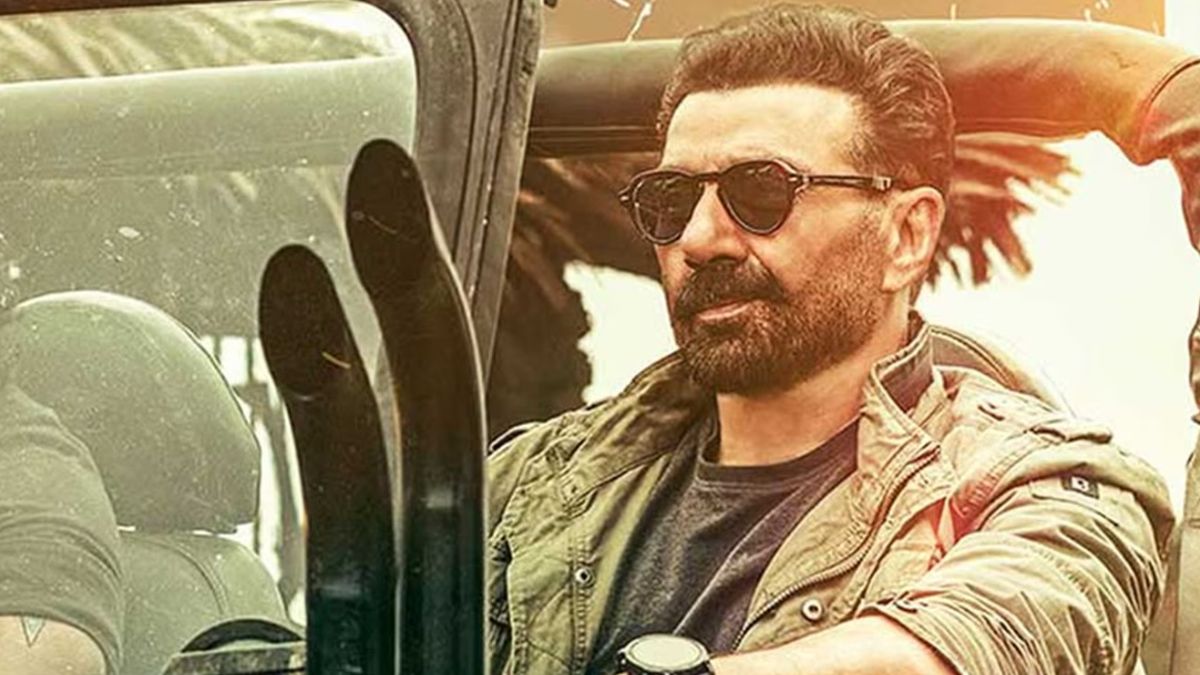 Jaat Box Office Collection Day 13: Sunny Deol-starrer earns Rs 2 crore on Tuesday Jaat Box Office Collection Day 13: Sunny Deol-starrer earns Rs 2 crore on Tuesday