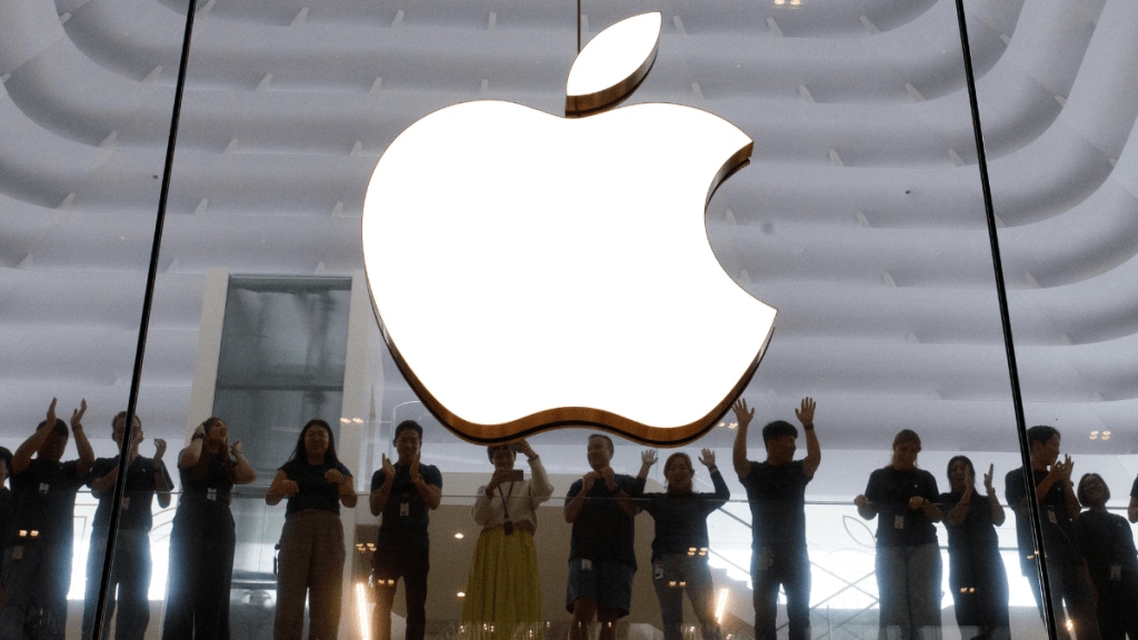 Apple advisory for iPhone users - 'delete this app before it steals your data'