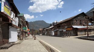 Pahalgam attack fallout: Govt shuts down 48 tourist sites in Kashmir; check full list