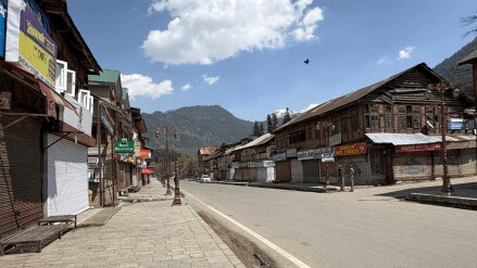 Pahalgam attack fallout: Govt shuts down 48 tourist sites in Kashmir; check full list