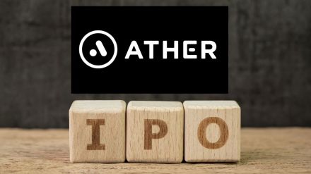Ather Energy IPO allotment date, Ather IPO status check, how to check IPO allotment