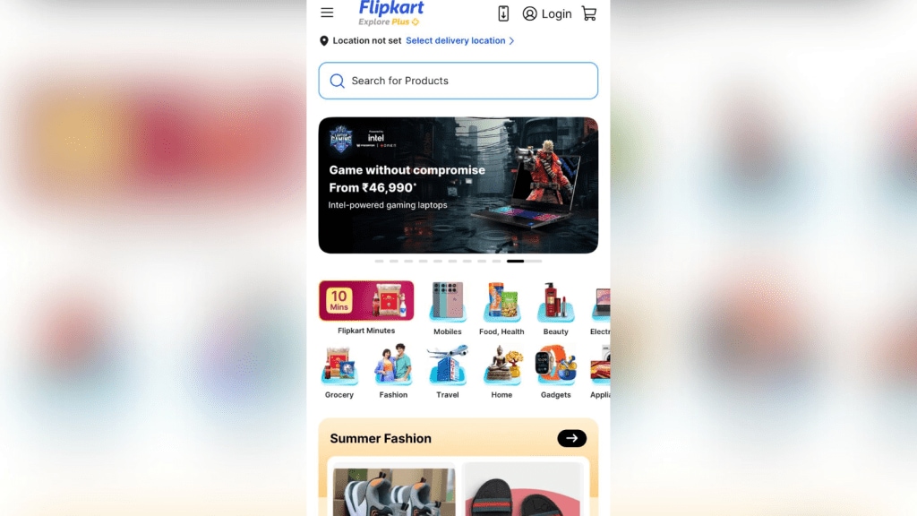 Flipkart’s Laptop Gaming League April 2025 Flipkart’s Laptop Gaming League April 2025