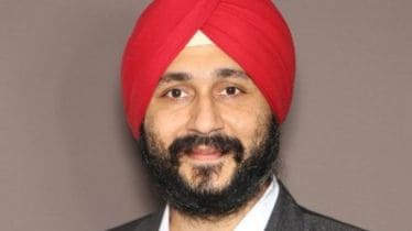 Who is Anmol Singh Jaggi?