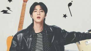 Get ready, ARMY! BTS's Jin is embarking on his first-ever solo tour, and the excitement is sky-high.
