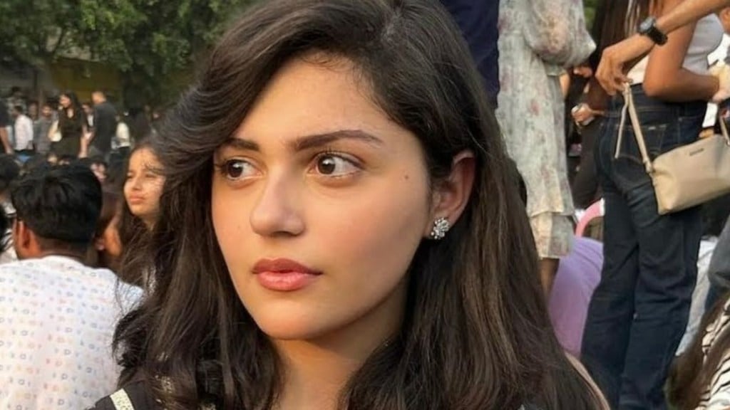 Who is Aneet Padda Who is Aneet Padda