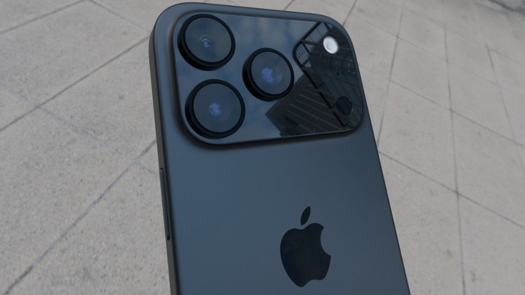 iPhone 17 Pro Max, iPhone 17 Pro and iPhone 17 colours leaked online ahead of September 9 launch: Details inside