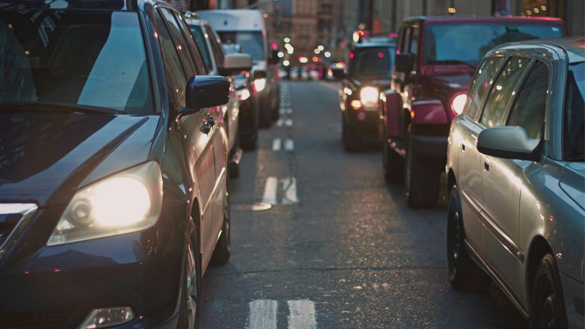 Is this the end of the road for entry-level cars in India? (Image Source: Pexels)