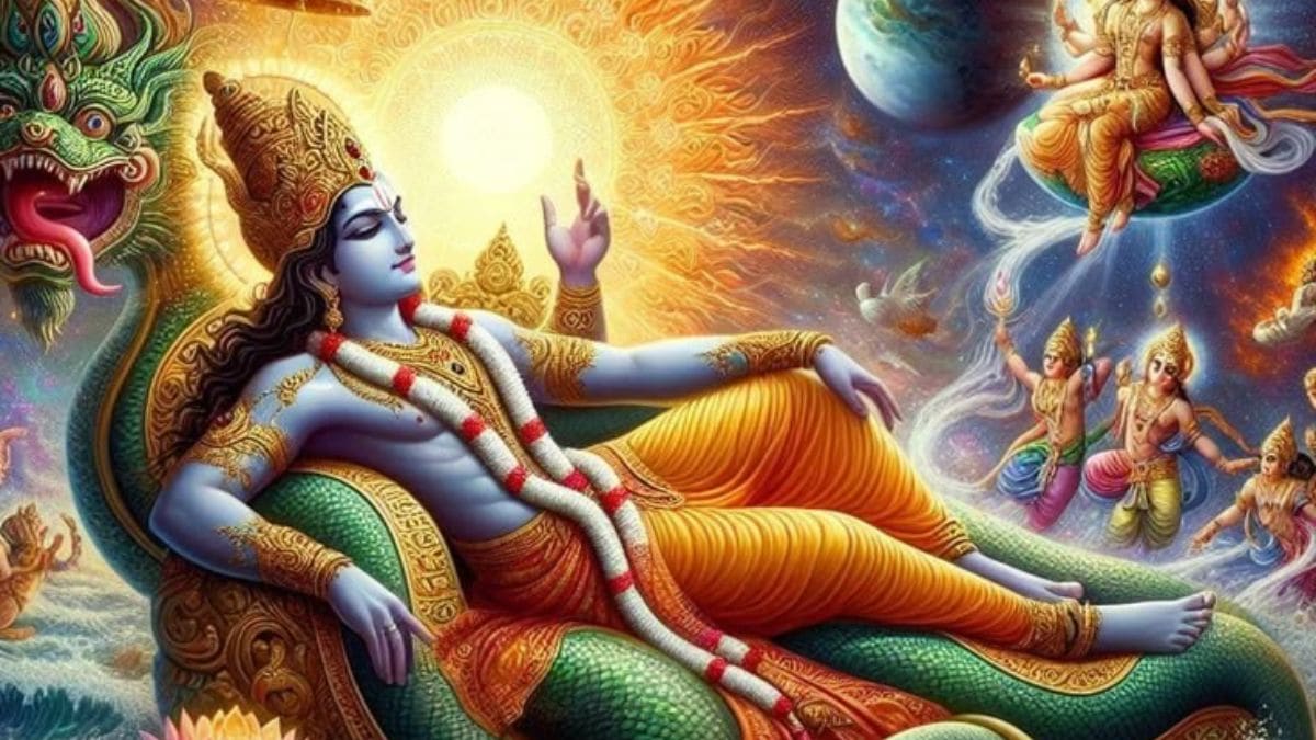 Varuthini Ekadashi' has been one of the top search queries on Google Trends on Thursday.