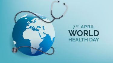 World Health Day 2025