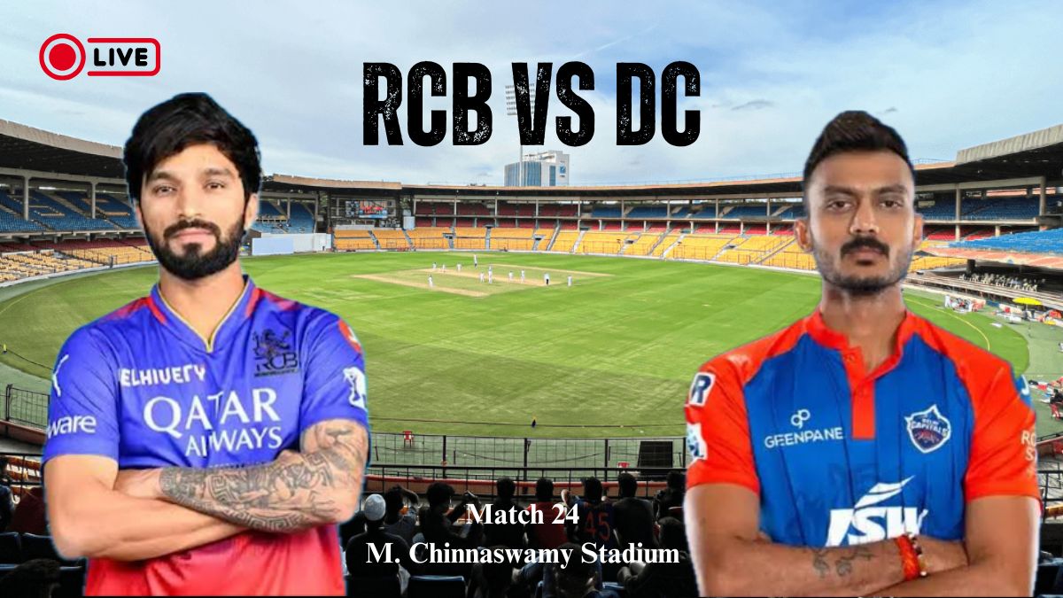 IPL 2025 Match Highlights