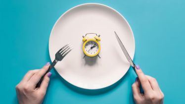 3 day intermittent fasting