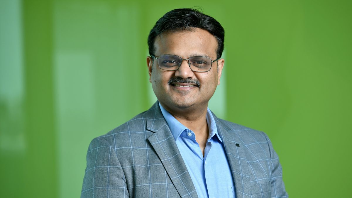 Trump tariffs, US recession risk, Anand Shah ICICI Prudential,