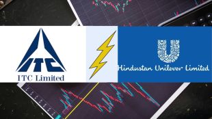 ITC vs HUL, dividend yield comparison, ITC dividend 2025