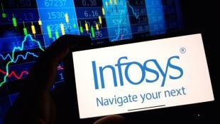 Infosys, Infosys shares, FY26 guidance, revenue growth, operating margin, fourth quarter, Q4FY25, revenue, profit, IT sector