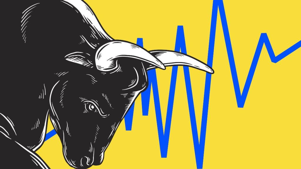 Indian stock market rally, Sensex surge, Nifty50 rise, banking stocks, foreign institutional investors