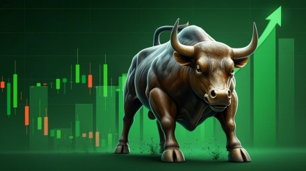 Sensex rally, Nifty, stock market news, banking stocks surge