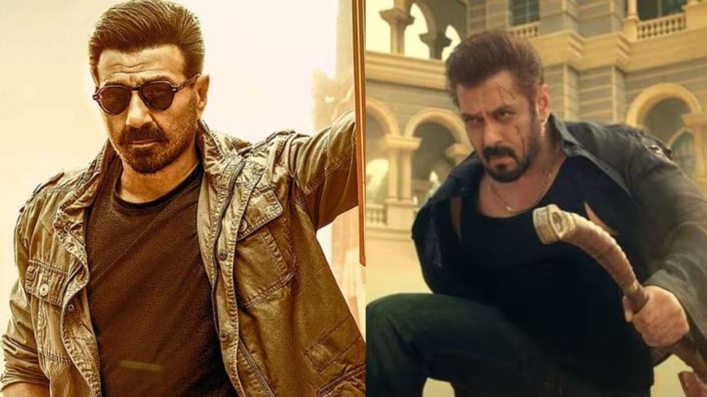 Sikandar vs Jaat box office