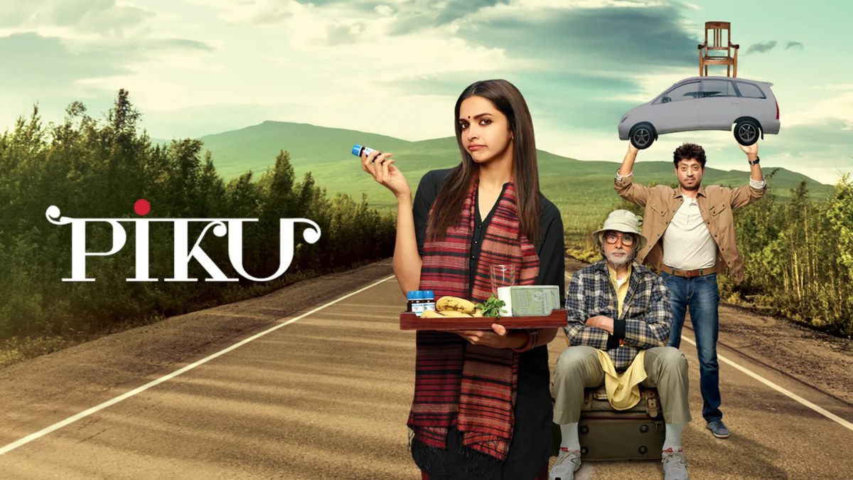 Piku re release date