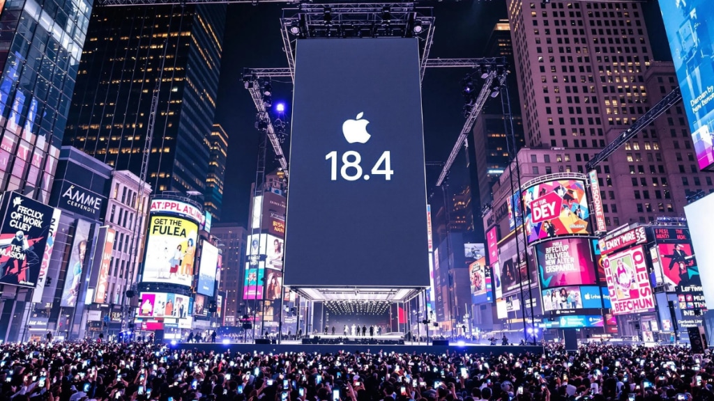 The update contains new Apple Intelligence, which has now introduced 8 new languages. Some AI-driven tools, like priority notifications, will rank your alerts based on their importance.