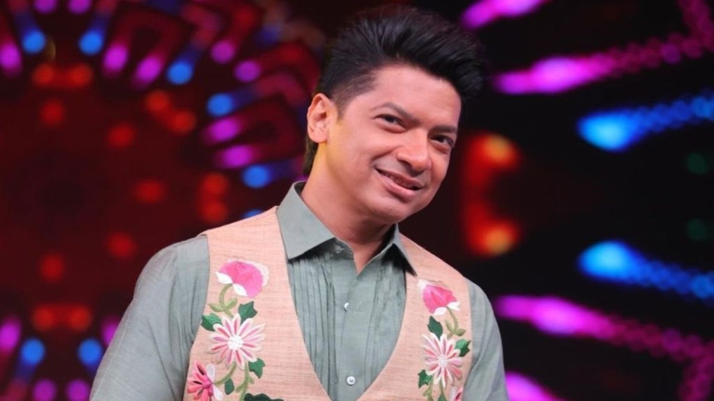 Shaan buys new property in Pune