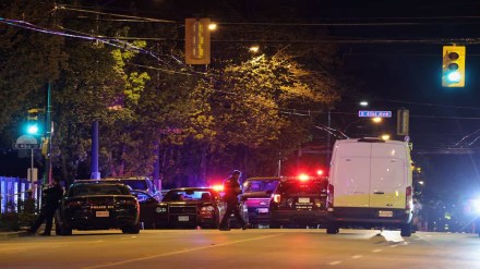 Vancouver attack Vancouver attack