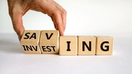 Vijay Kedia’s financial advice