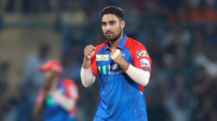 We will try to come back and finish in top two: DC's Vipraj Nigam. (Image Source: BCCI) We will try to come back and finish in top two: DC's Vipraj Nigam. (Image Source: BCCI)